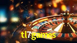 Responsive Design tl7games