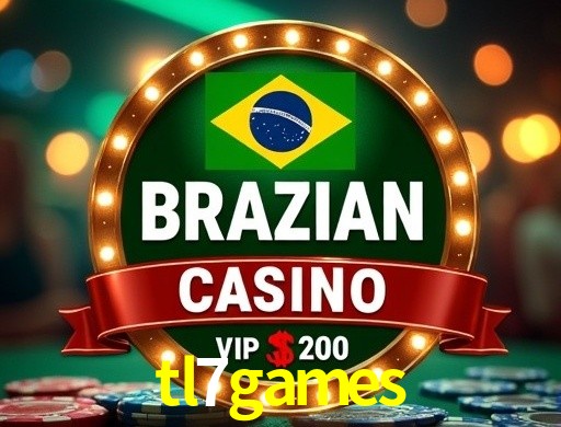 Exclusive Offers tl7games