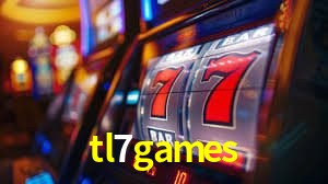 Game Providers tl7games