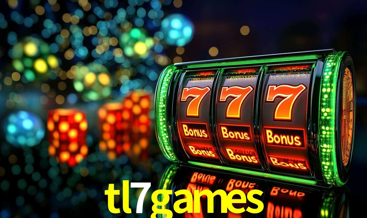 Live Casino tl7games