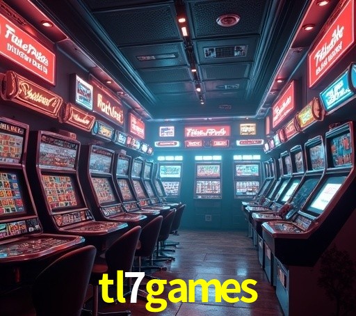API Integration tl7games