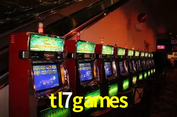 Roulette Table tl7games