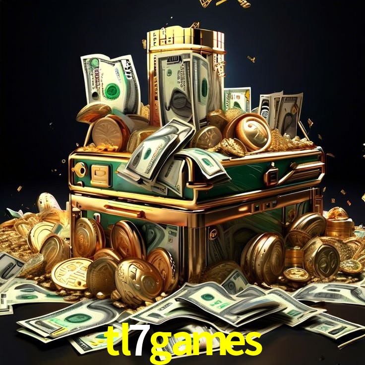Welcome Bonus tl7games