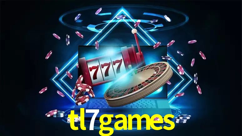 Slot Games tl7games
