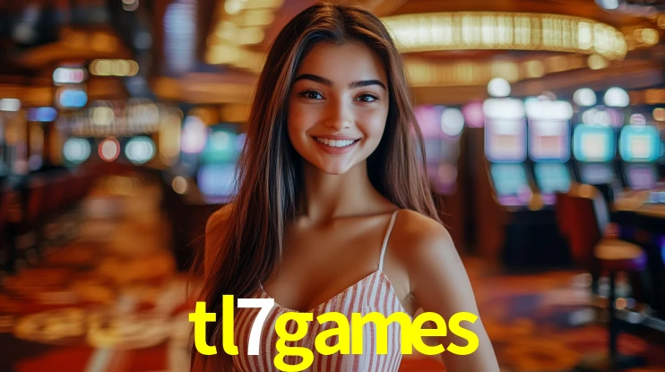 Welcome Bonus tl7games