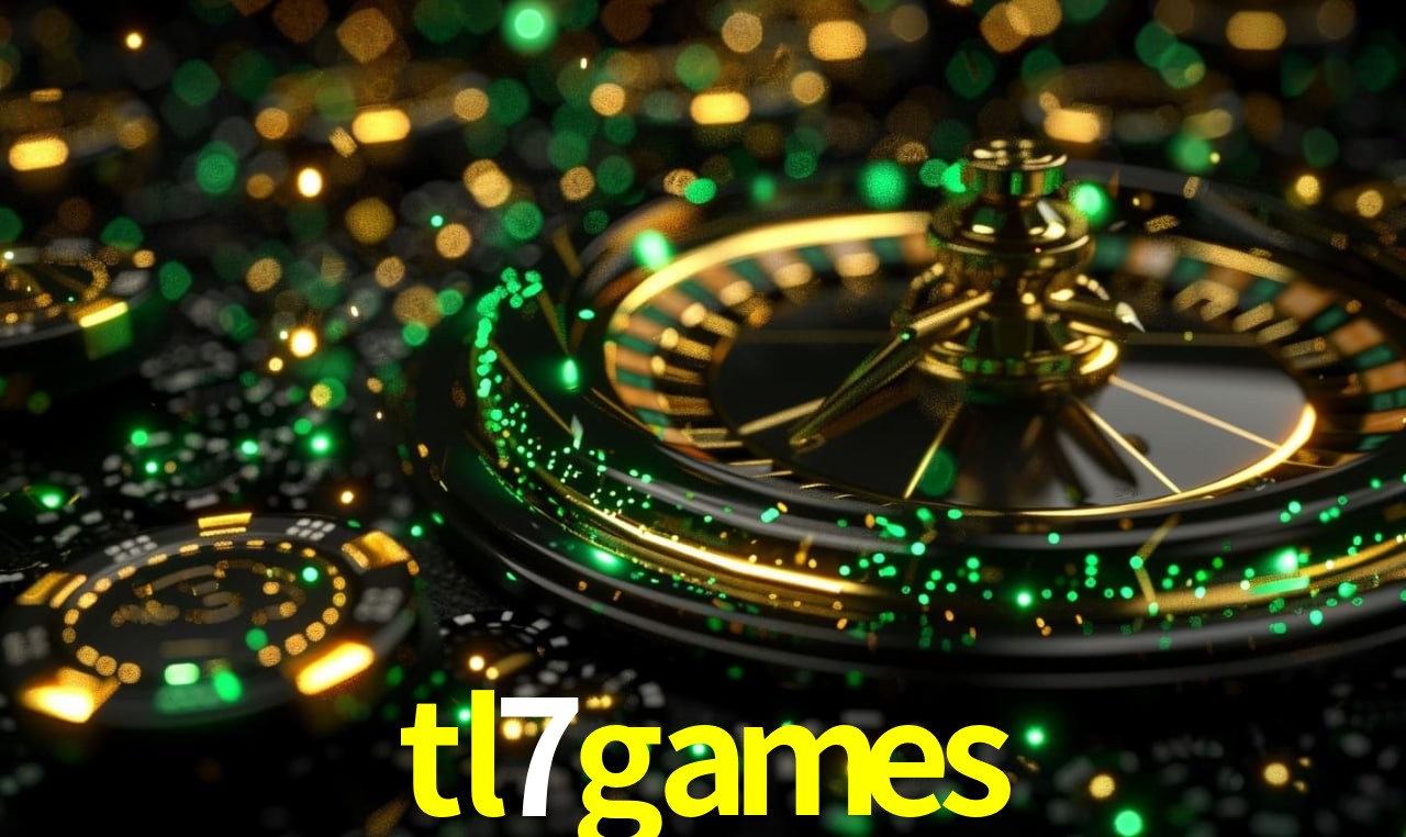 Weekend Specials tl7games