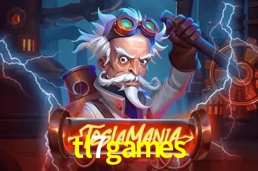 Games Directory tl7games