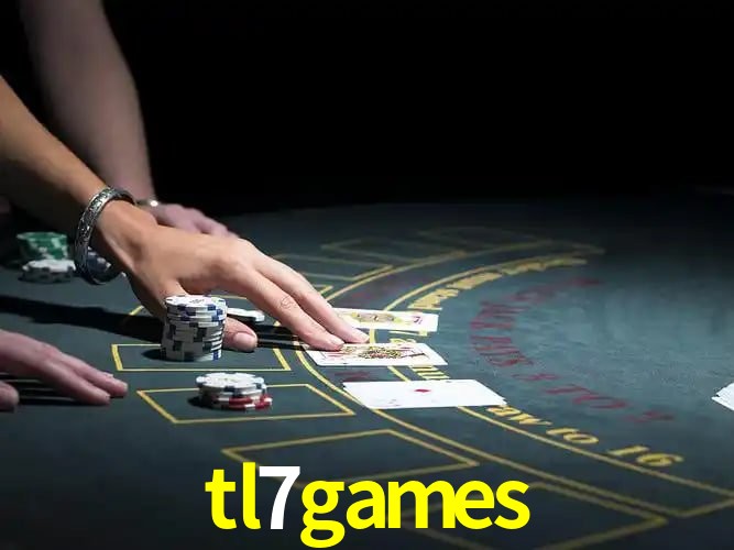 Platform Technology tl7games