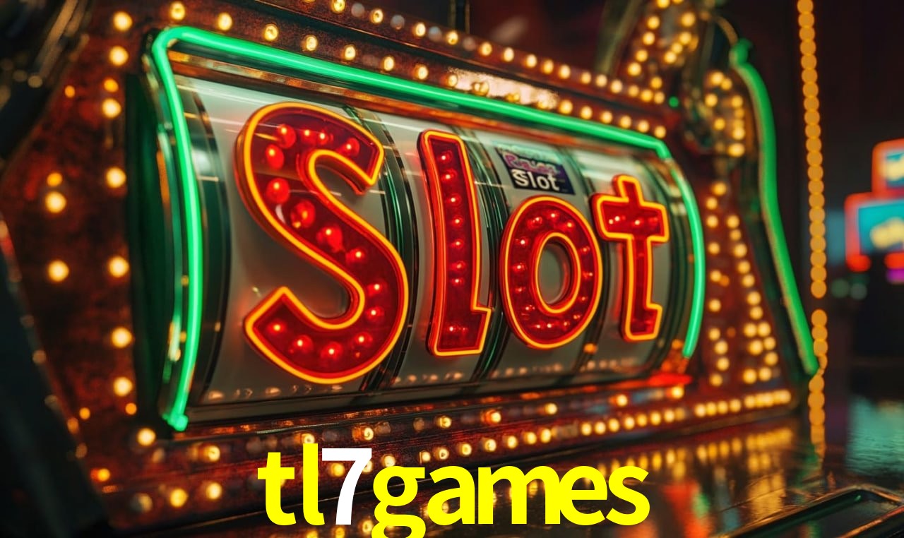 Secure Login tl7games