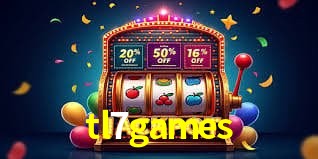 Account Benefits tl7games