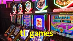 Spaceman Game tl7games