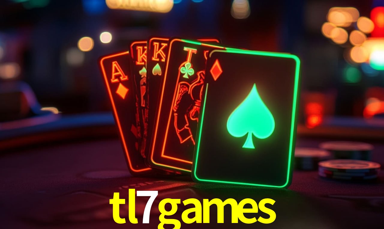 Bonus Features tl7games